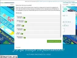 Sites similar to pulseradetela.es