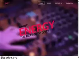 Sites similar to pulseradio.com.au