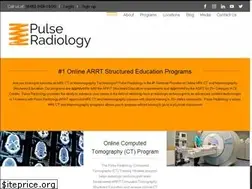 Sites similar to pulseradiology.com