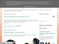 Sites similar to pulserainteligente.net