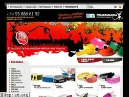 Sites similar to pulseramania.es