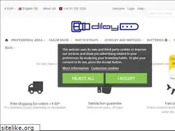 Sites similar to pulseras-de-cuero.com