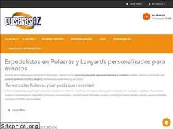Sites similar to pulserasaz.com