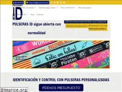 Sites similar to pulserasid.com