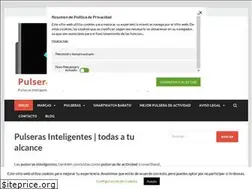 Sites similar to pulserasinteligentes.es