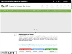 Sites similar to pulserasparadiscotecas.com
