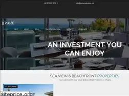 Sites similar to pulserealestate.net