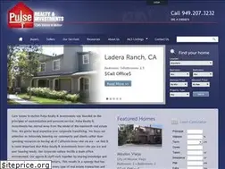Sites similar to pulserealtors.com