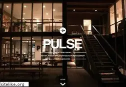 Sites similar to pulserecordings.com