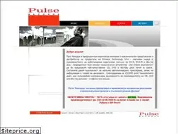 Sites similar to pulserecords.net