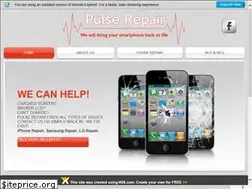 Sites similar to pulserepair.com