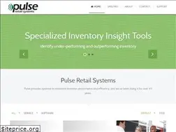 Sites similar to pulseretail.net