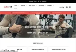 Sites similar to pulseroll.com