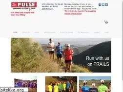 Sites similar to pulserunning.com