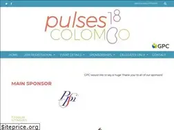Sites similar to pulses2018.com