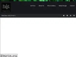 Sites similar to pulsesalon.com