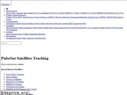 Sites similar to pulsesat.com
