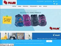 Sites similar to pulseserbia.com