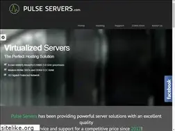 Sites similar to pulseservers.com