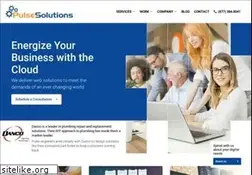 Sites similar to pulsesolutions.com