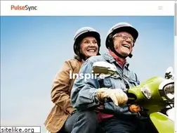 Sites similar to pulsesync.com