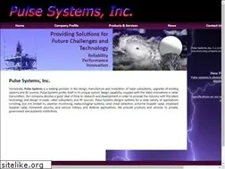 Sites similar to pulsesystem.com