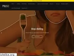 Sites similar to pulsetcm.sg