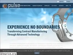Sites similar to pulsetechnologies.com