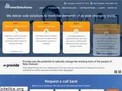 Sites similar to pulsetechsolutions.com.au