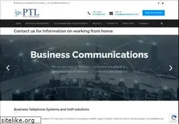 Sites similar to pulsetelecoms.com