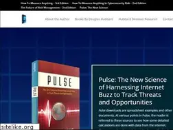 Sites similar to pulsethenewscience.com