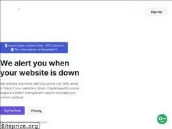 Sites similar to pulsetic.com