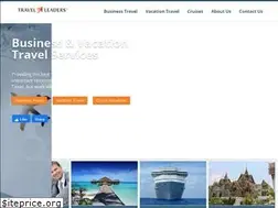 Sites similar to pulsetravel.com