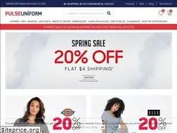 Sites similar to pulseuniform.com