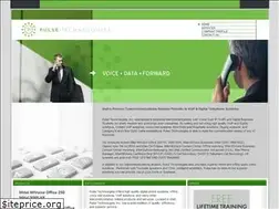 Sites similar to pulseut.com