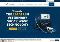 Sites similar to pulsevet.com