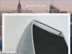 Sites similar to pulsewan.com