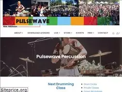 Sites similar to pulsewave.com