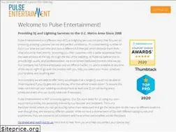 Sites similar to pulseweddings.com
