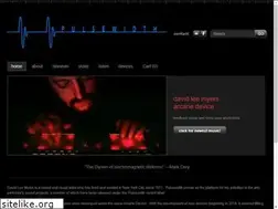 Sites similar to pulsewidth.com