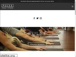 Sites similar to pulseyogafitness.com