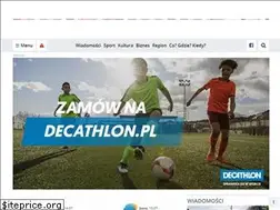 Sites similar to pulsgminy.pl