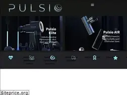 Sites similar to pulsio.co.uk