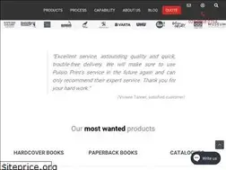 Sites similar to pulsioprint.co.uk