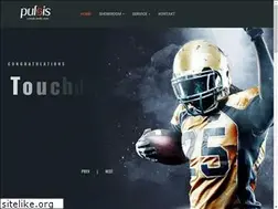 Sites similar to pulsismedia.de