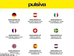 Sites similar to pulsiva.com