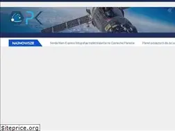 Sites similar to pulskosmosu.pl