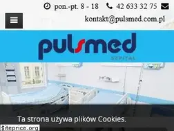 Sites similar to pulsmed.com.pl