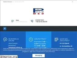 Sites similar to pulsmed.rybnik.pl