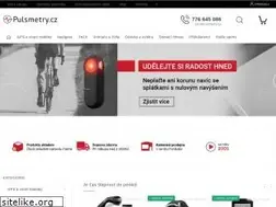 Sites similar to pulsmetry.cz